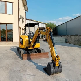  Cat 303.5E2CR *  *   *  | Mobile.bg    8