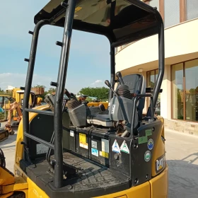  Cat 303.5E2CR *  *   *  | Mobile.bg    11