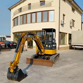  Cat 303.5E2CR *  *   *  | Mobile.bg    9