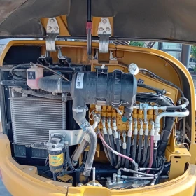  Cat 303.5E2CR *  *   *  | Mobile.bg    14