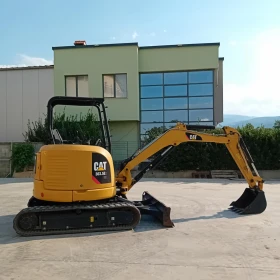  Cat 303.5E2CR *  *   *  | Mobile.bg    6