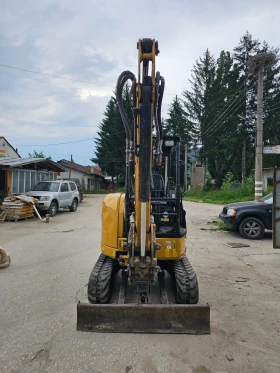 Багер Caterpillar 303E CR