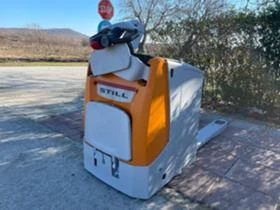 Електрокар Still EXU-SF 20 ПАЛЕТНА КОЛИЧКА, снимка 5