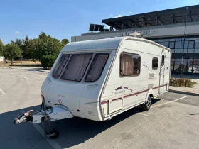 Обява за продажба на Каравана Swift Celeste 19/4 ~13 000 лв. - изображение 1