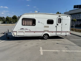 Обява за продажба на Каравана Swift Celeste 19/4 ~13 000 лв. - изображение 4