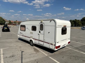 Обява за продажба на Каравана Swift Celeste 19/4 ~13 000 лв. - изображение 2