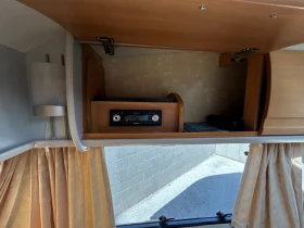 Обява за продажба на Каравана Swift Celeste 19/4 ~13 000 лв. - изображение 11