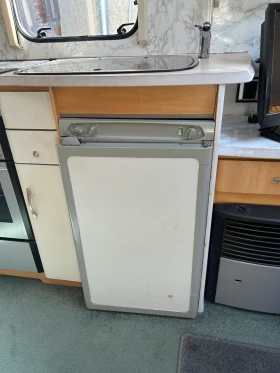 Обява за продажба на Каравана Swift Celeste 19/4 ~13 000 лв. - изображение 7