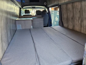  VW Transporter 4motion | Mobile.bg    13
