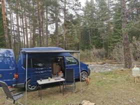  VW Transporter 4motion | Mobile.bg    14