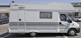 Кемпер Fiat Ducato 2.8, снимка 3