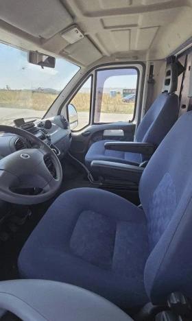 Кемпер Fiat Ducato 2.8, снимка 5
