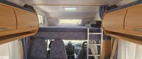 Кемпер Fiat Ducato 2.8, снимка 9