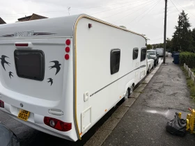 ����� �� �������� �� �������� Swift CHARISMA ������ 