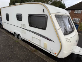 ����� �� �������� �� �������� Swift CHARISMA ������ 