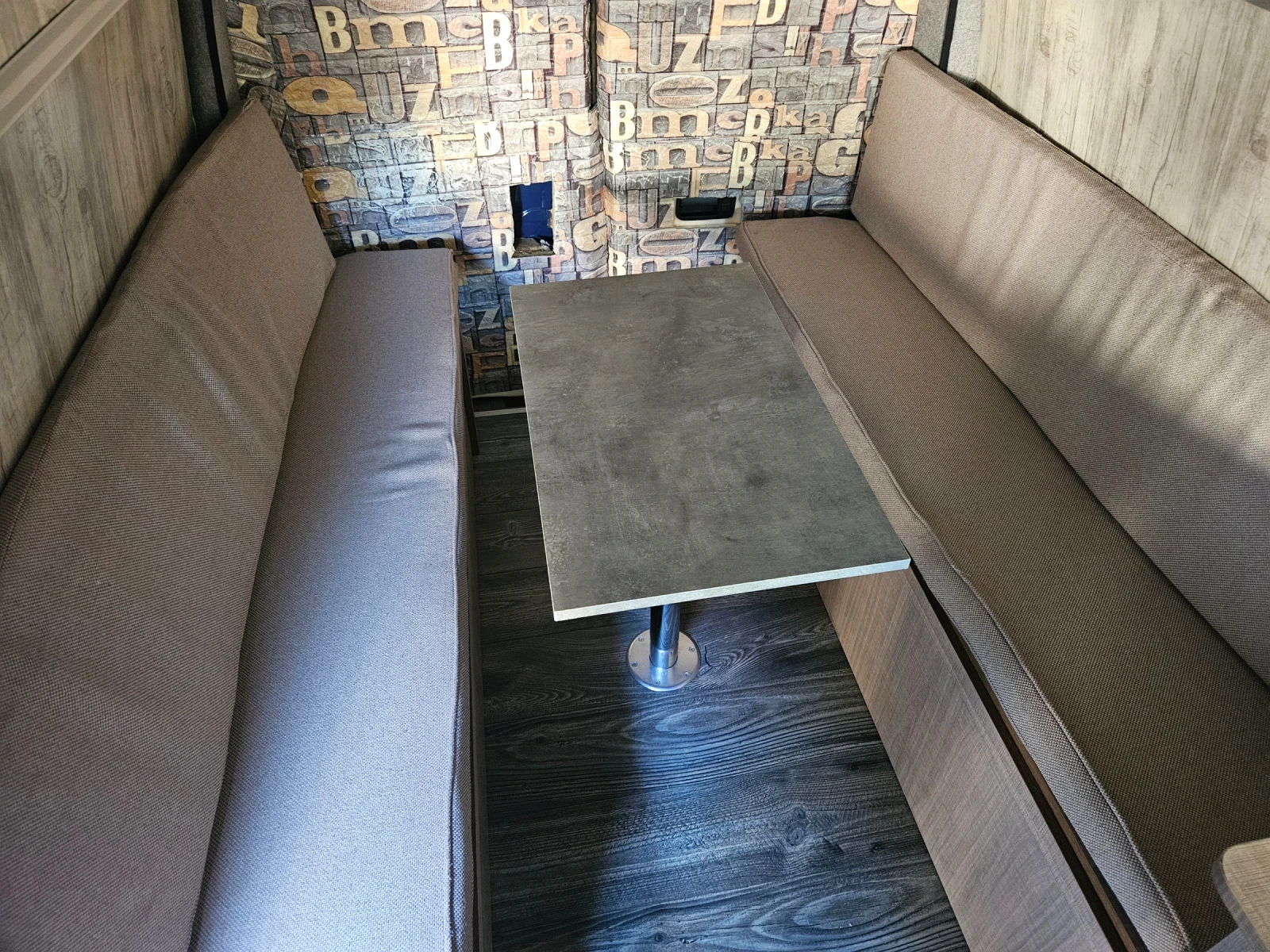  VW Transporter 4motion | Mobile.bg   11