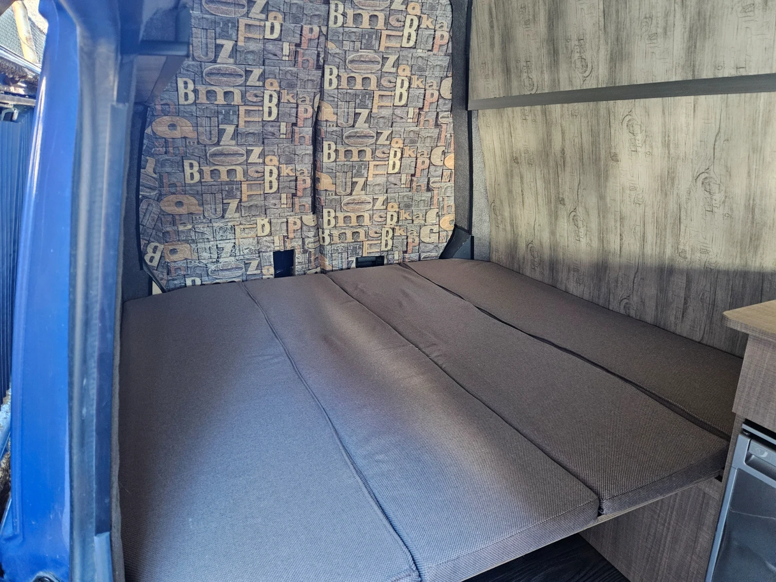  VW Transporter 4motion | Mobile.bg   12