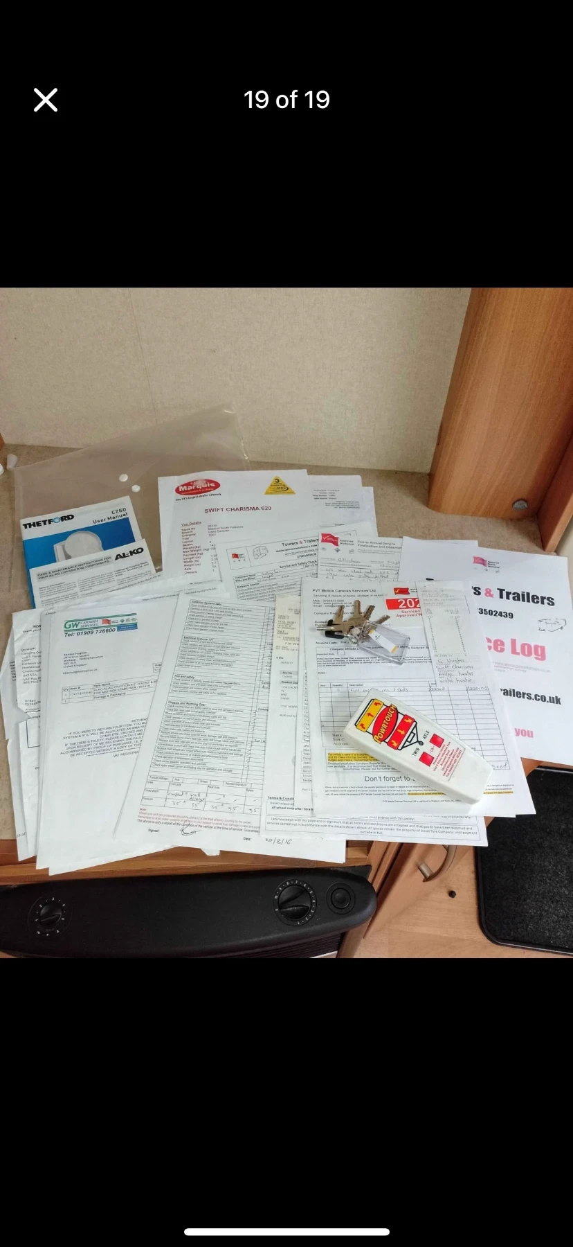 �������� Swift CHARISMA ������  | Mobile.bg � ����������� 11