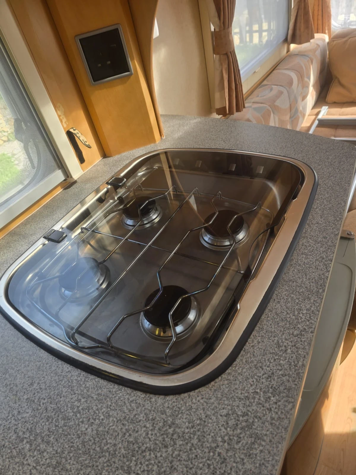 �������� Bailey Ranger GT60 | Mobile.bg � ����������� 8