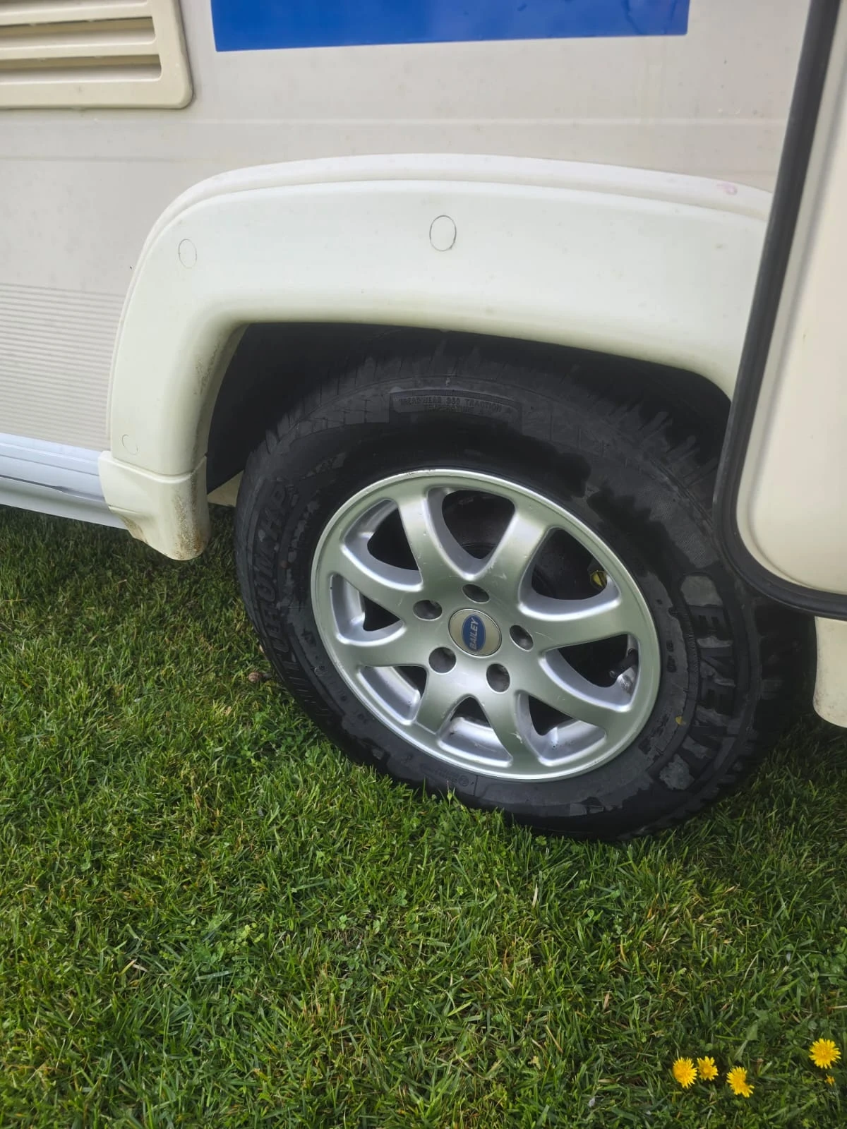 �������� Bailey Ranger GT60 | Mobile.bg � ����������� 16