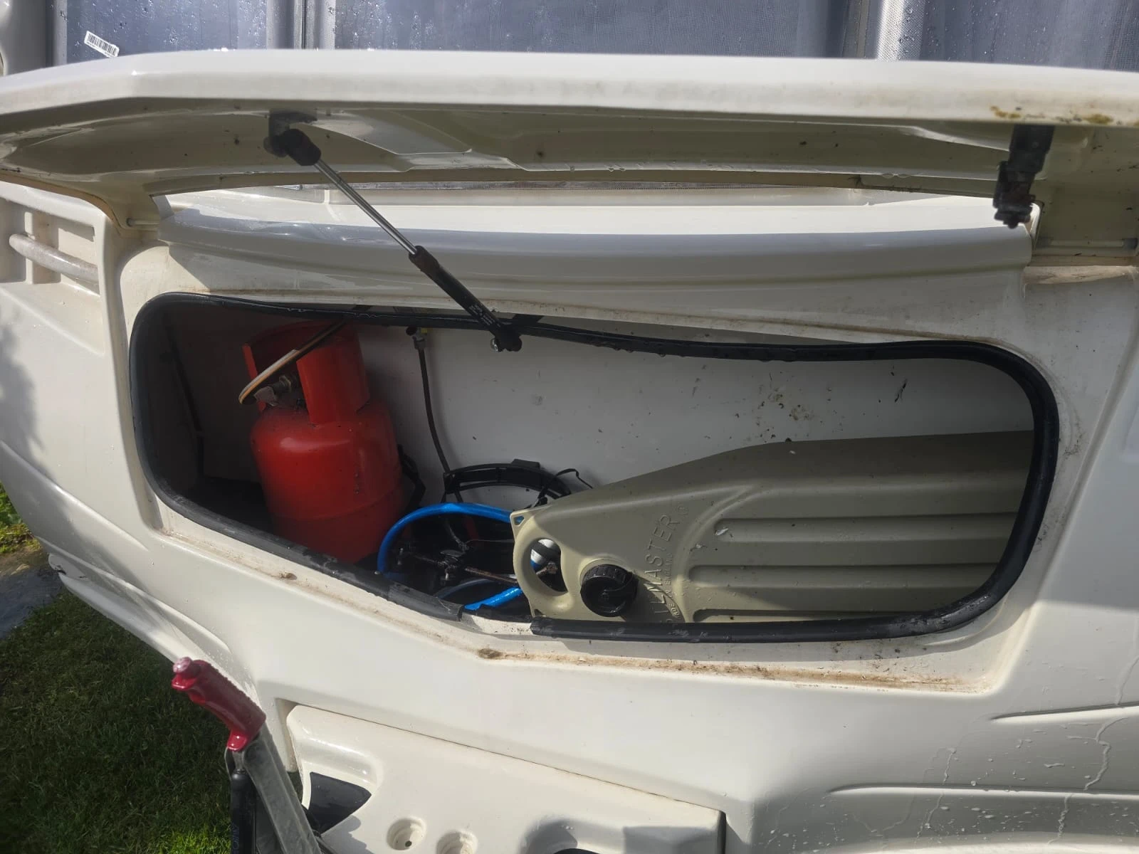 �������� Bailey Ranger GT60 | Mobile.bg � ����������� 17