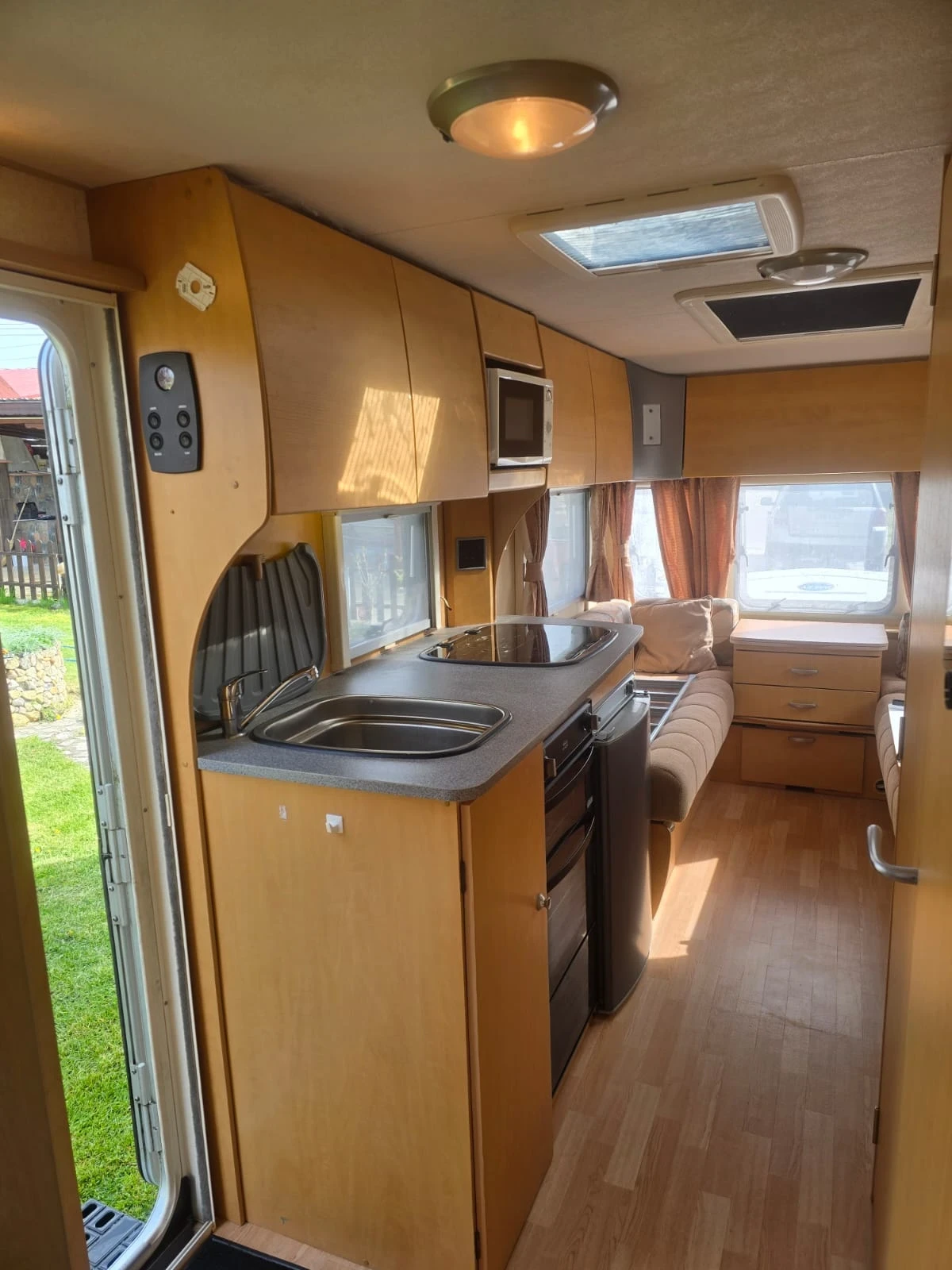 �������� Bailey Ranger GT60 | Mobile.bg � ����������� 6