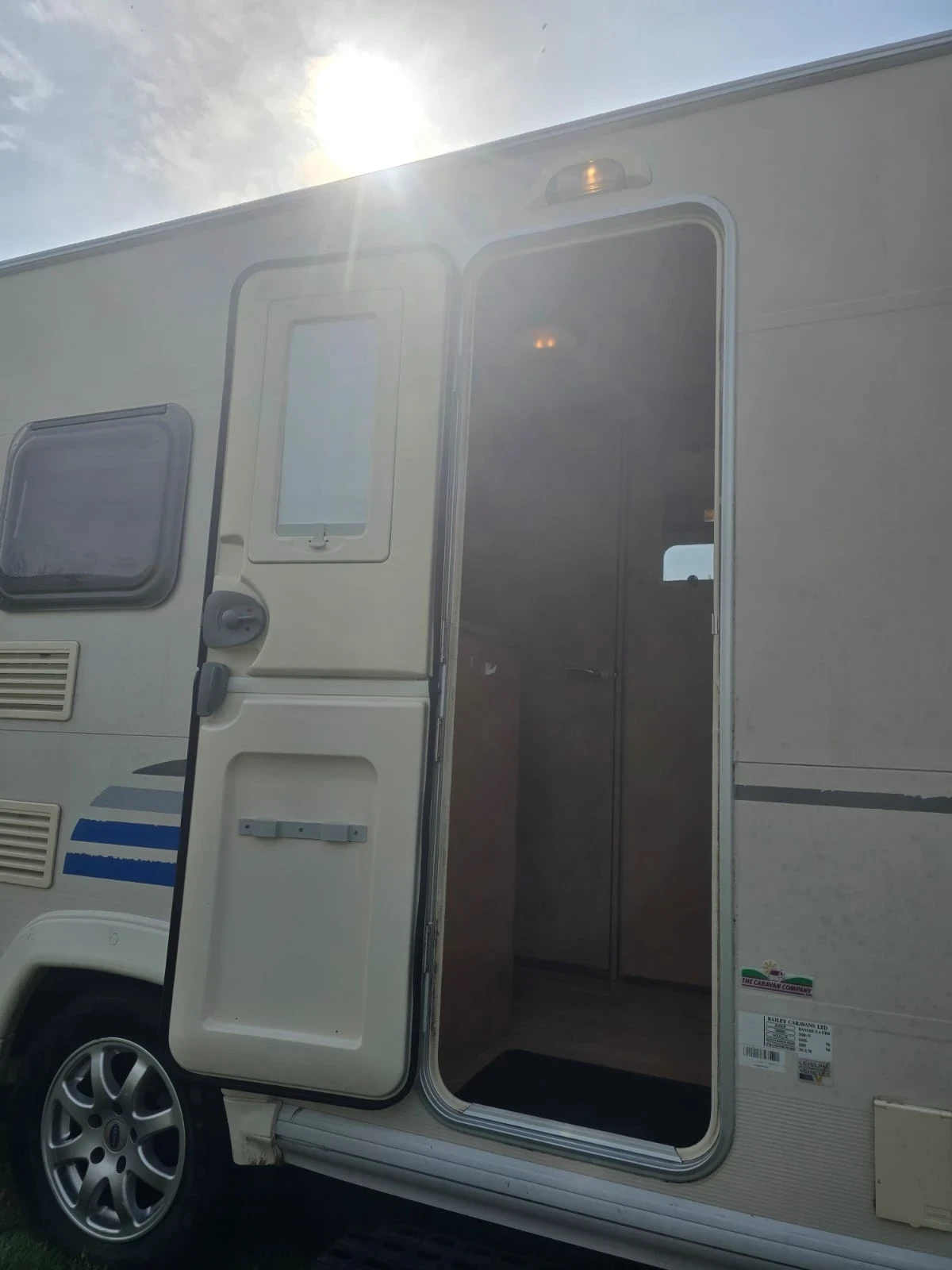 �������� Bailey Ranger GT60 | Mobile.bg � ����������� 9