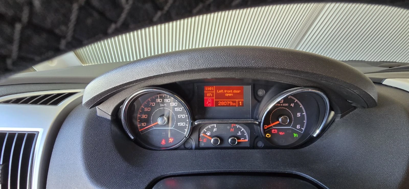 ������ Benimar Aristeo 696 | Mobile.bg � ����������� 17