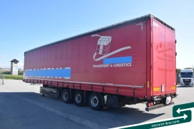 Полуремарке Koegel TR26272, снимка 4