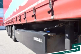 Полуремарке Koegel TR26272, снимка 16
