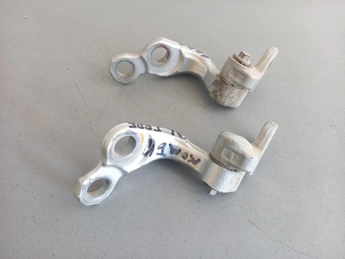 Панти врата задни леви Форд Фокус (н)