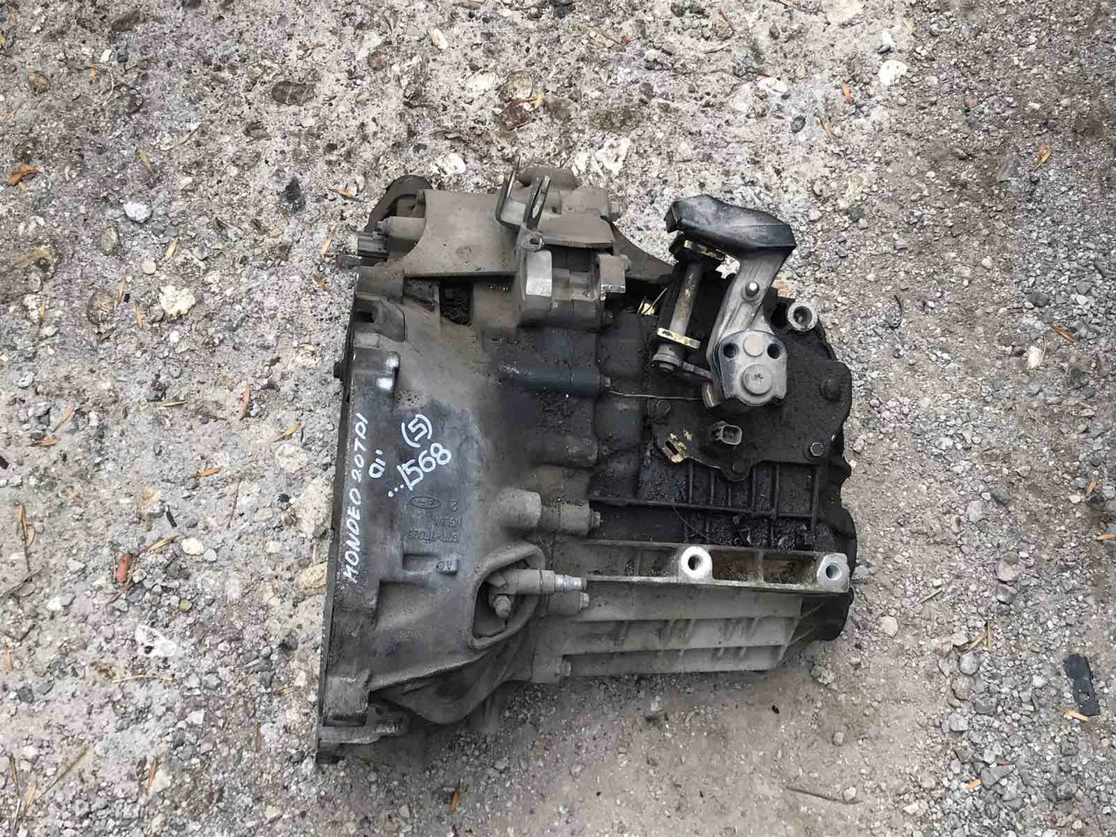  Ford Mondeo,2.0TDDI,2001./5-/ | Mobile.bg   1