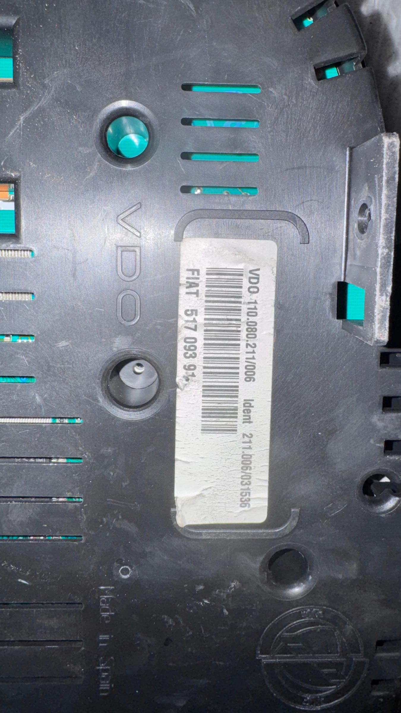   Lancia Ypsilon - 51709391 / 211.006  / 031536 | Mobile.bg   2