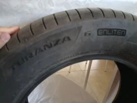 Гуми Летни 215/60R17, снимка 3