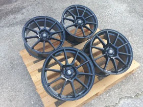 Джанти за Audi, снимка 1