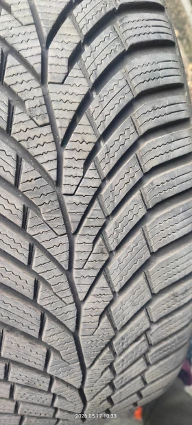 Гуми с джанти Continental 225/45R17, снимка 3