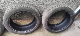 Гуми с джанти Continental 225/45R17, снимка 5