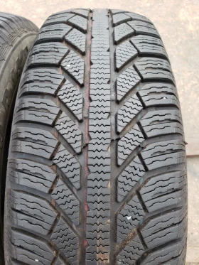 Гуми Зимни 185/70R14, снимка 1