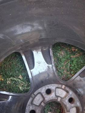 Джанти за VW, снимка 2