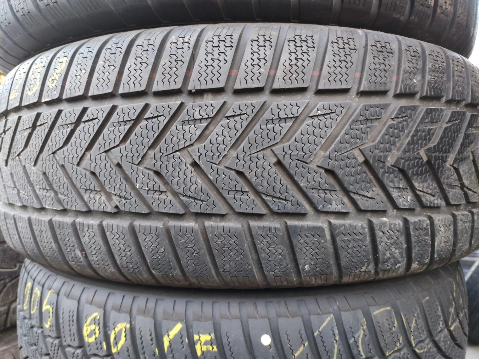  235/60R18 | Mobile.bg   4