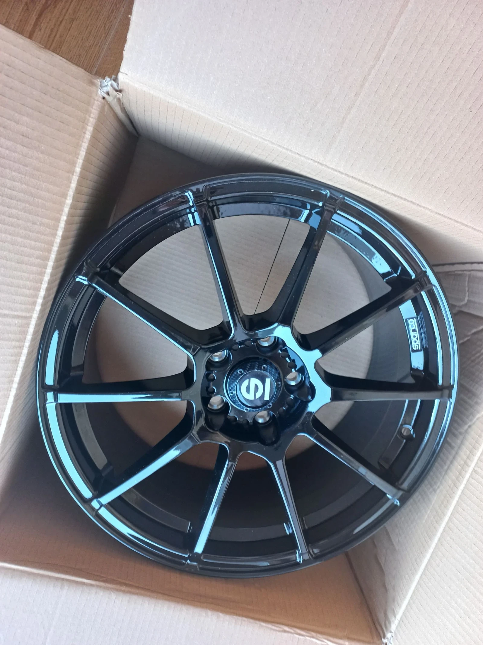 Джанти за Audi, снимка 11 - Гуми и джанти - 54312293