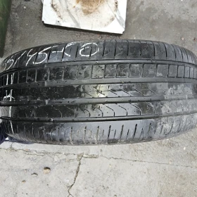 Гуми с джанти Pirelli 255/45R20, снимка 6 - Гуми и джанти - 48442149