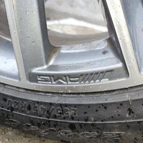 Гуми с джанти Pirelli 255/45R20, снимка 9 - Гуми и джанти - 48442149