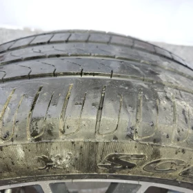 Гуми с джанти Pirelli 255/45R20, снимка 7 - Гуми и джанти - 48442149