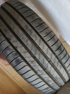 ����� �� �������� �� ���� 215/60R17
