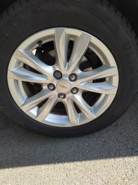 Chevrolet Cruze LT+ , снимка 4