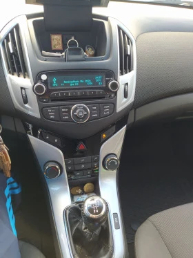 Chevrolet Cruze LT+ , снимка 9