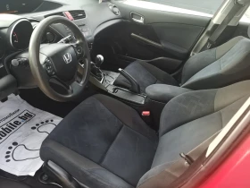 Honda Civic, снимка 9