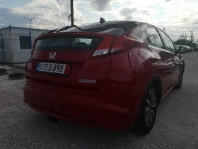 Honda Civic, снимка 6