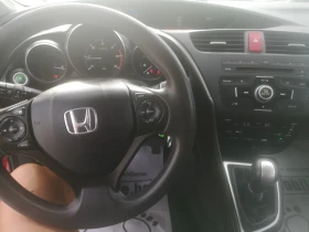 Honda Civic, снимка 11
